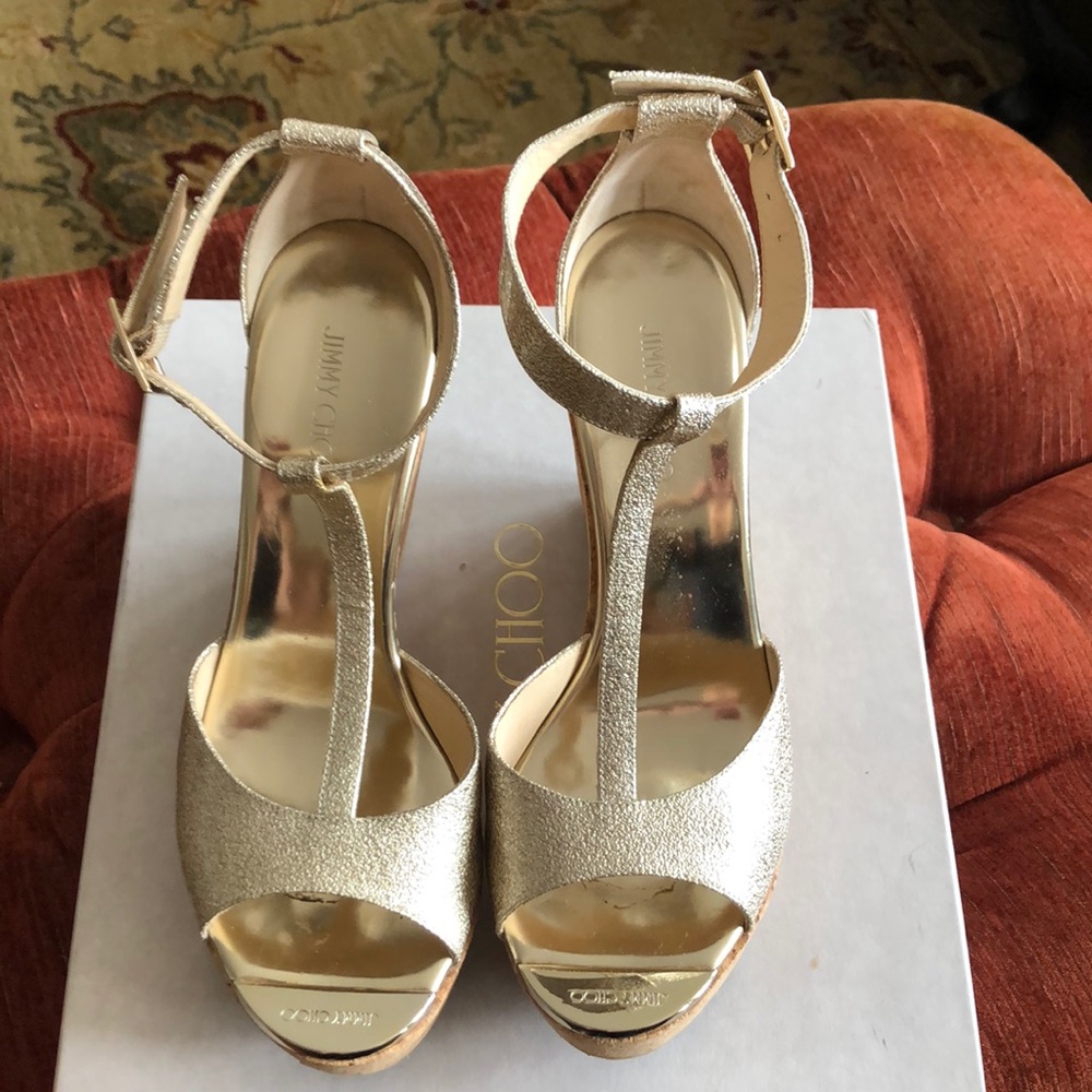 Jimmy choo Sandals